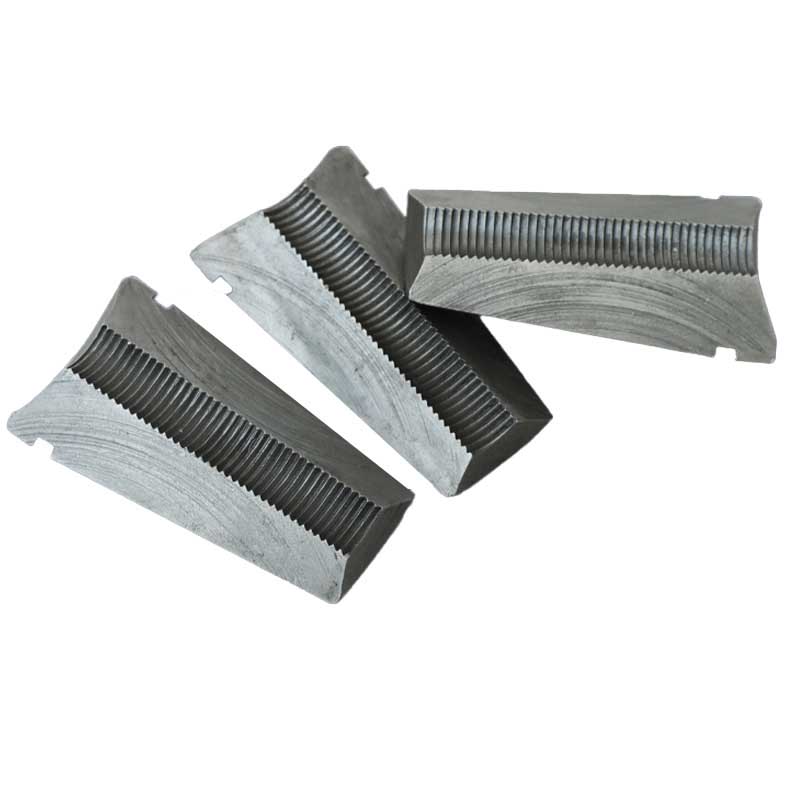 0.6-35 လက်မ Anchorage Gripper