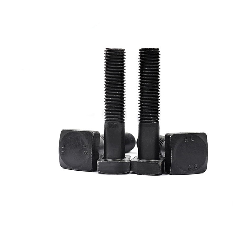 Metric Square Head Bolts ကို ဘာကြောင့် ရွေးချယ်တာလဲ။