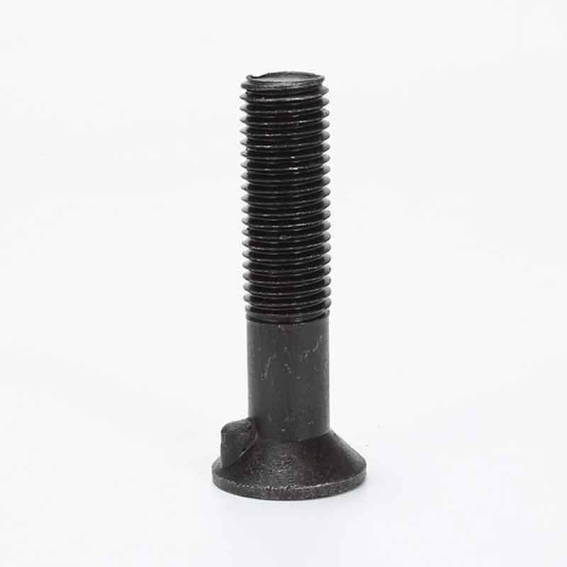 Flush နှင့် Secure Fastening အတွက် Countersunk Bolt သည် အဘယ်အရာက မရှိမဖြစ်လိုအပ်သနည်း။