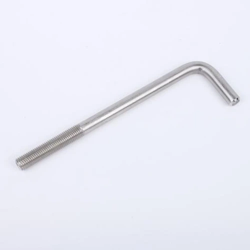 ဖောင်ဒေးရှင်း Bolts များကား အဘယ်နည်း၊ အဘယ်ကြောင့် ၎င်းတို့သည် ဖွဲ့စည်းပုံ တည်ငြိမ်မှုအတွက် အရေးကြီးသနည်း။