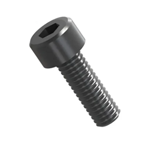 6 -lobe cap ဝက်အူ screw နှစ်ခု class 8.8