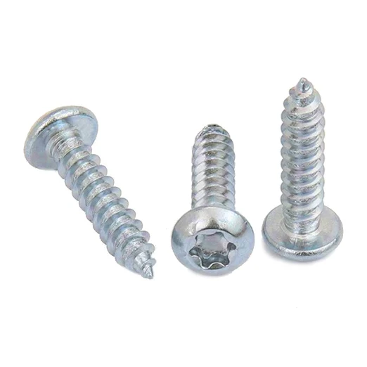 6 -lobe Pane heav screw နှစ်ခုအမျိုးအစား c