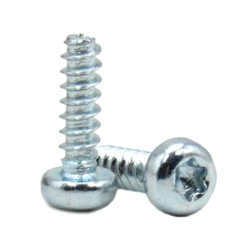 6 -lobe Pane heav screw နှစ်ခုအမျိုးအစား f