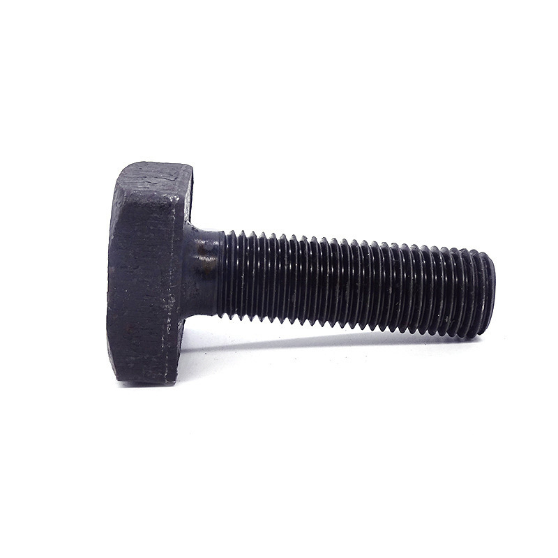 75 °စတုတ်ထစတုရန်းခေါင်းကို Blunt Bolts