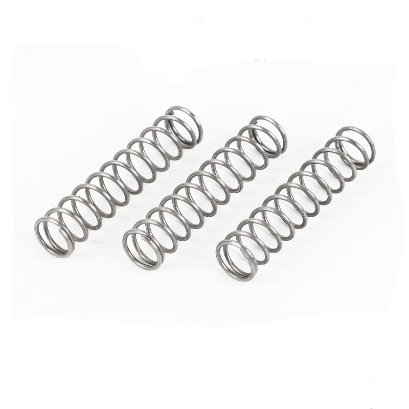 လိုက်လျောညီထွေဖြစ်အောင် compressive compression နွေ ဦး ရာသီ