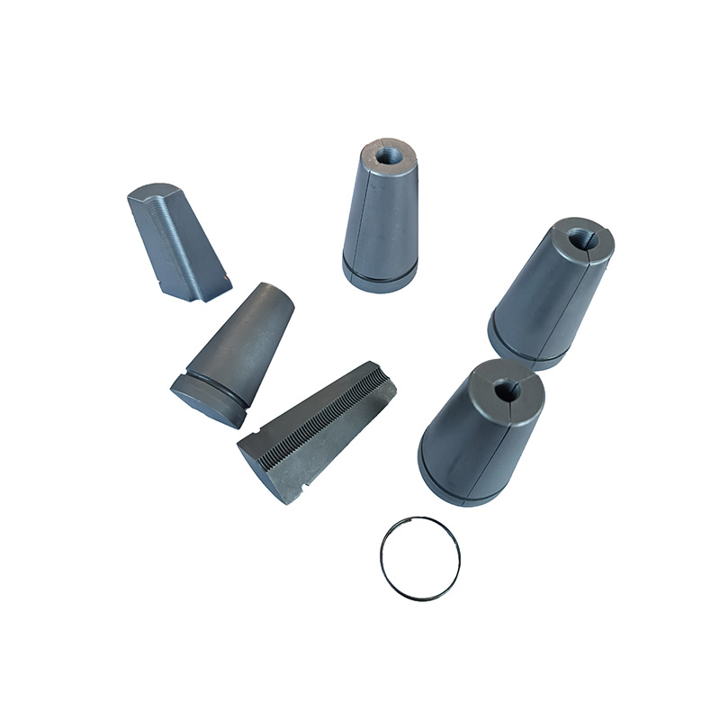 အဆင့်မြင့် Anchorage Gripper