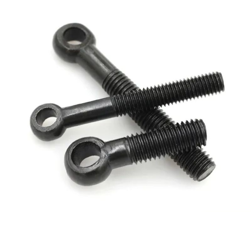 လုံခြုံသောမျက်စိသော့ခတ်ကျောက်ဆူး