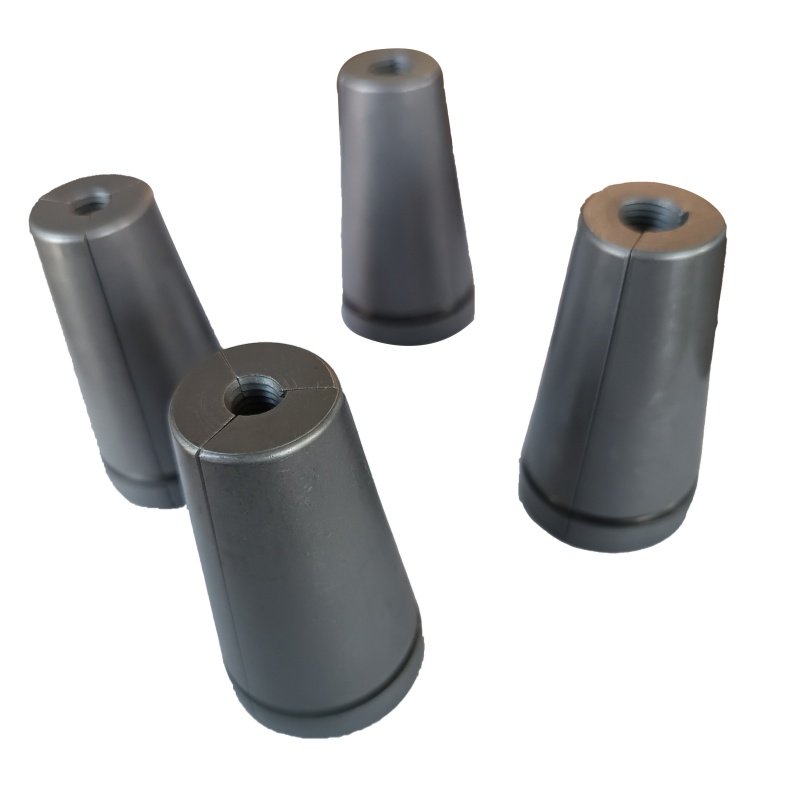 Post Tension Griping အတွက် Anchor Wedges