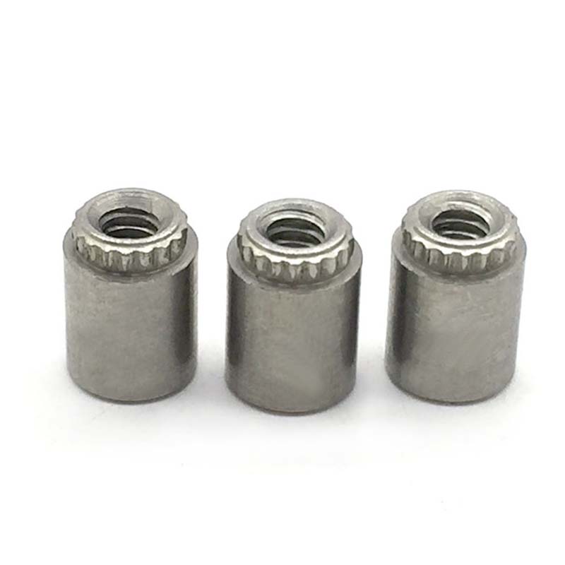 standoffs broaching