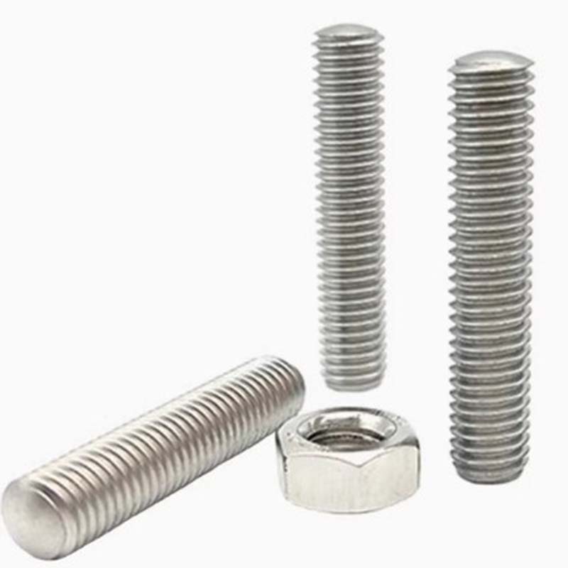 ဖိအားရေယာဉ်များအတွက် C အမျိုးအစားချည်ကြိုးလှံတံ