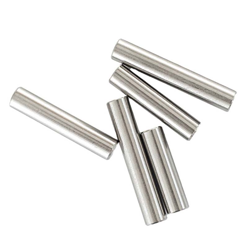 ကာဘွန်သံမဏိ Cylindrical Pin