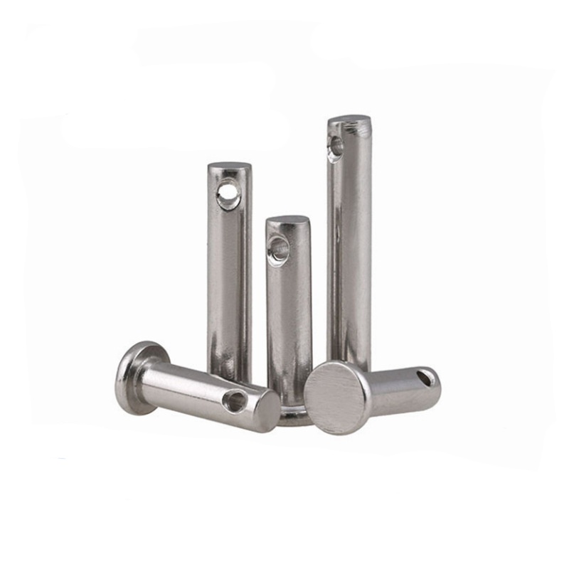 ခိုင်မာတဲ့ချေးခုခံ clevis pins