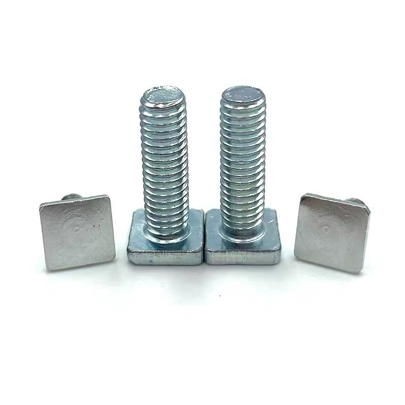 Class 8.8 Square Head Bolt