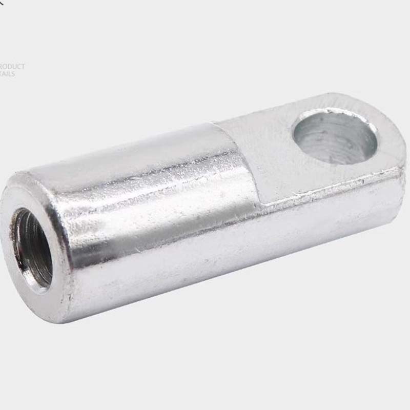 clevis connector