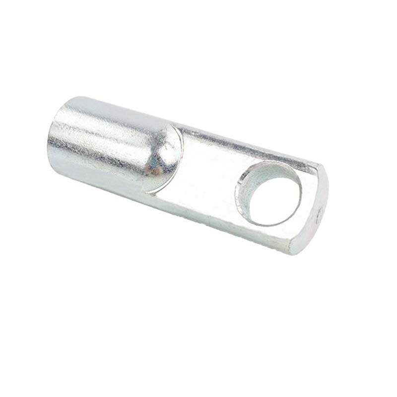 clevis connectors