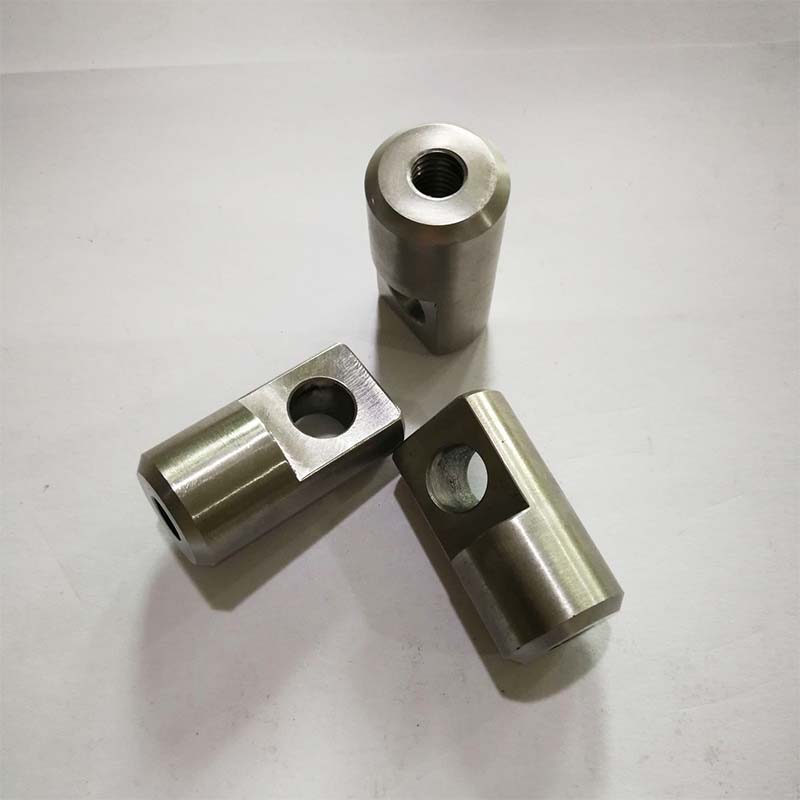 Clevis ငါ connector ကိုရိုက်ပါ