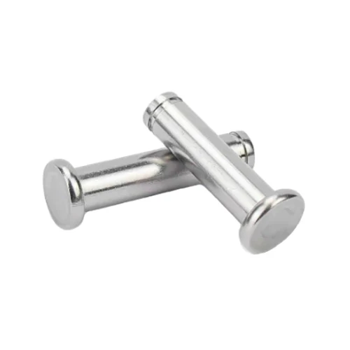 head-type တစ်ခုနှင့်အတူ clevis တံသင်
