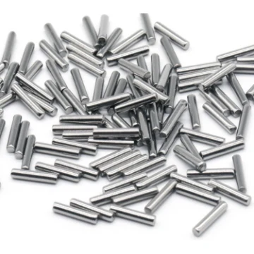 head-type တစ်ခုမပါဘဲ Clevis တံတိုင်း