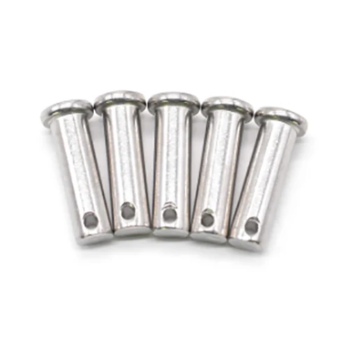 head-type ခမပါဘဲ clevis တံတိုင်း