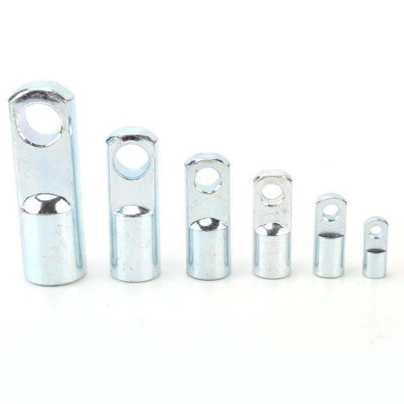 Clevis အမျိုးအစား i connector