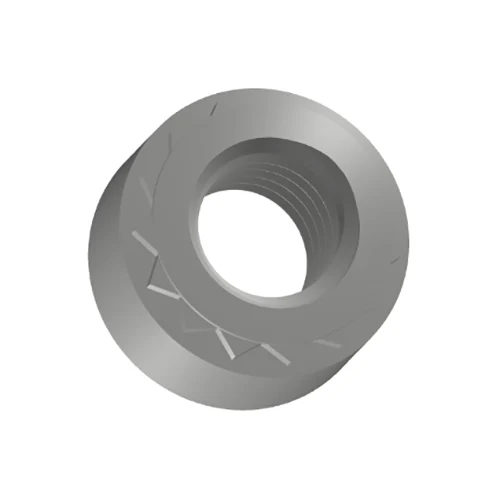 cinnching nut-aluminum အလွိုင်း