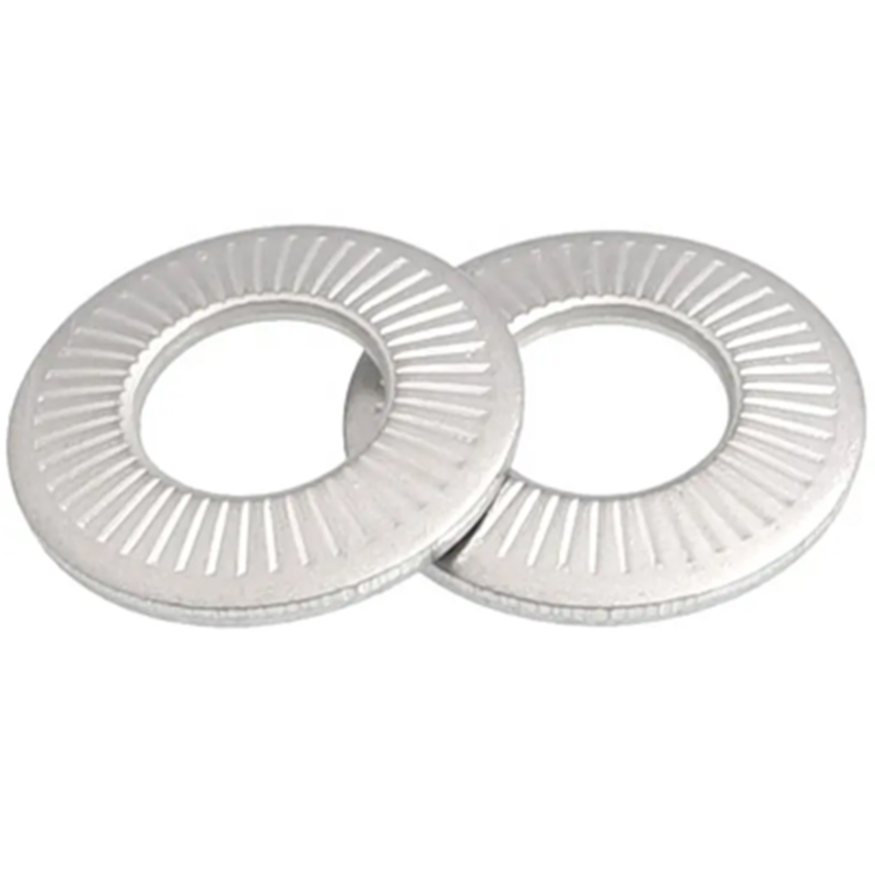conical knurled နွေ ဦး ရေအဝတ်လျှော်