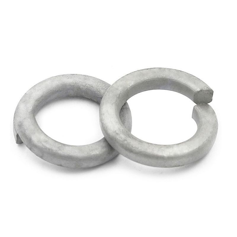 စဉ်ဆက်မပြတ်အင်အားသုံး Spring Washers