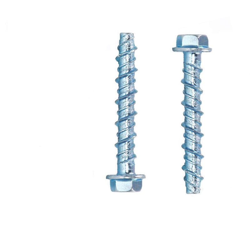 Corrosion Resistant Concrete Screw Bolt