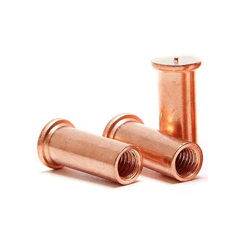 Corrosion ကိုခံနိုင်ရည်ရှိသည့်အတွင်းပိုင်းချည်လုံး