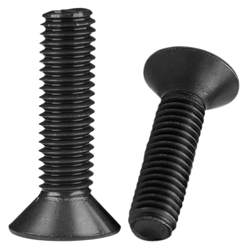 Countersunk hex hex socke screw ဝက်အူ