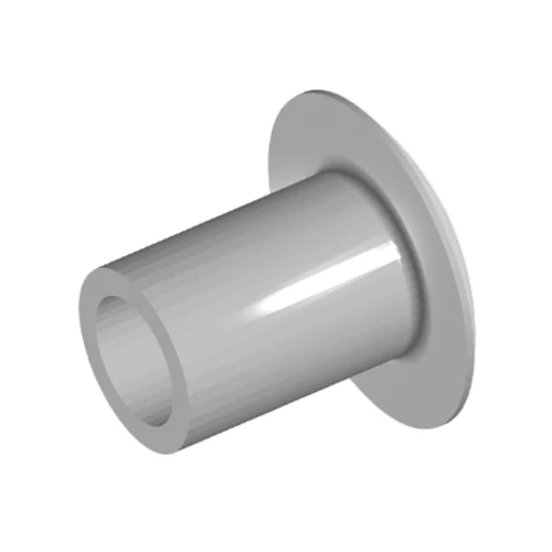 semi-tubular rivets screw နှစ်ခု - nonferrous သတ္တု