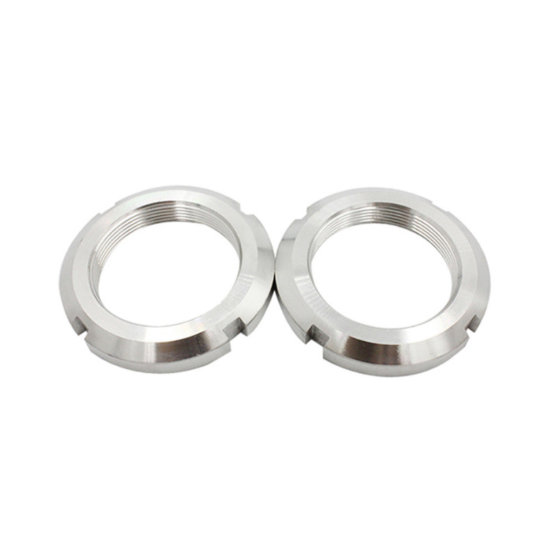 DIN 1804 အခွံမာသီး