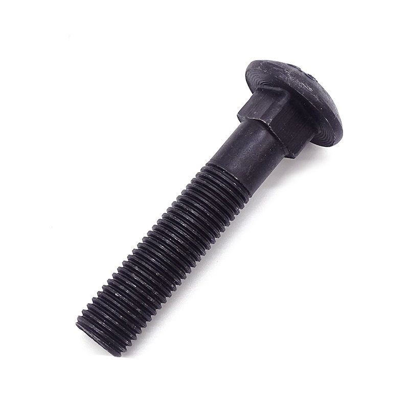 DIN 603 Round Head Square Neck Bolt