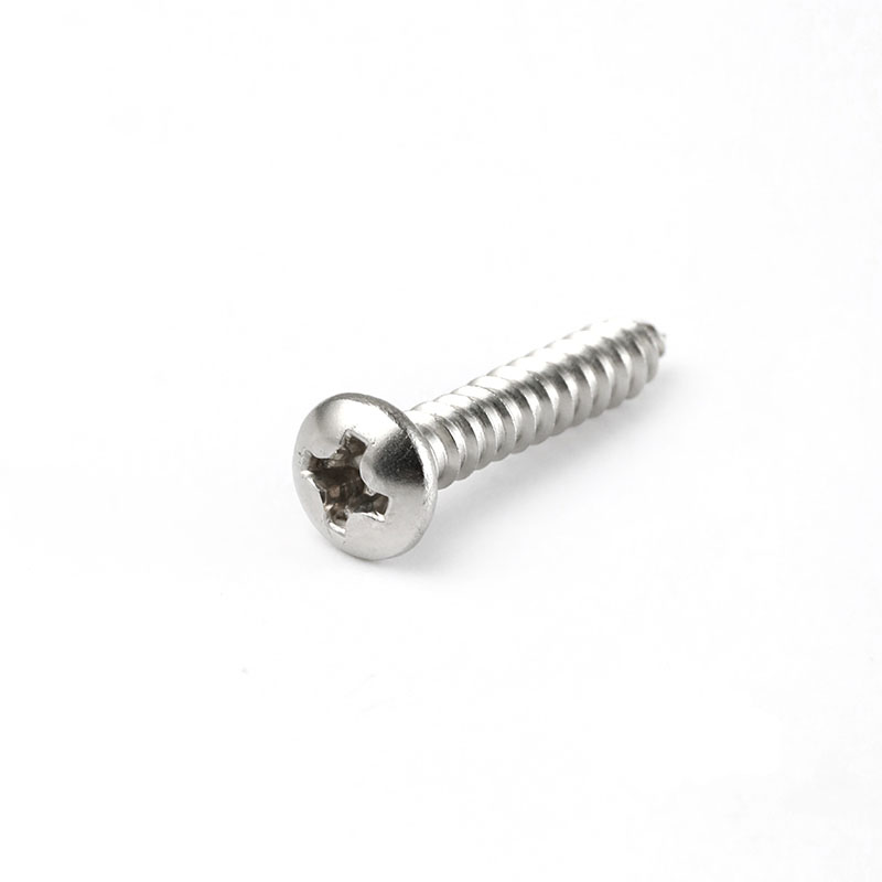 DIN 7981 Self Tapping Screws