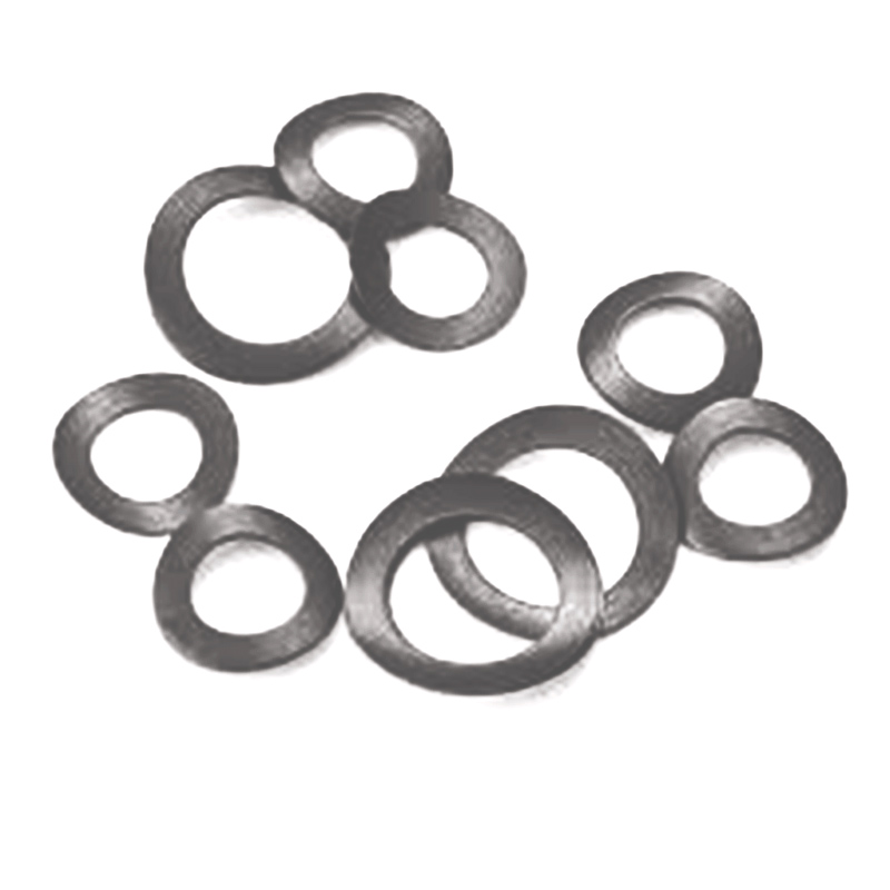 DIN137A M8 Curved Metric Spring Washer