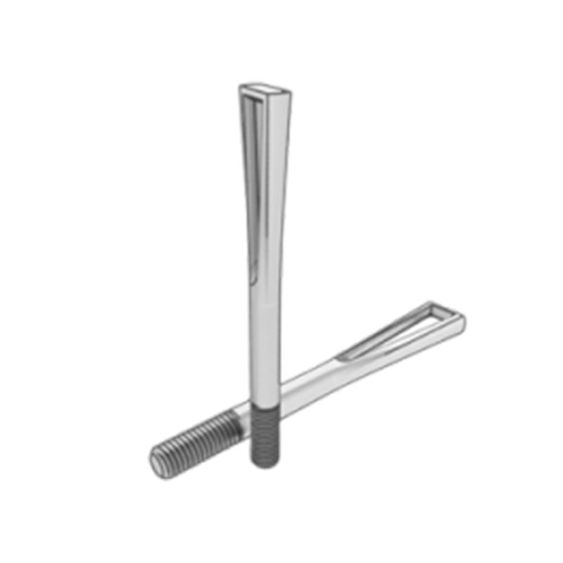 Din529 အမျိုးအစား f crom archor bolts