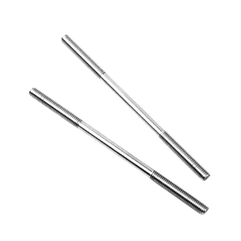 နှစ်ဆအဆုံးသတ်ကျောက်ဆူးလုံး