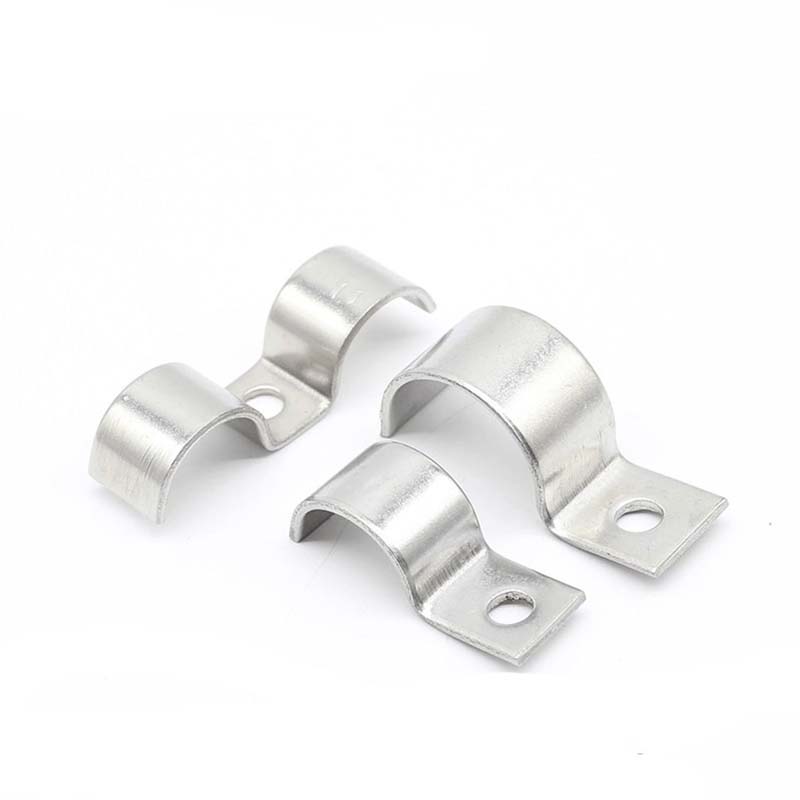 ညှပ် tube fixing clamp