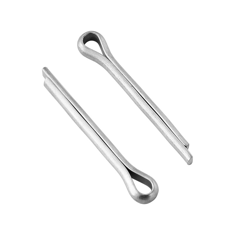 အကြမ်းခံ split pins