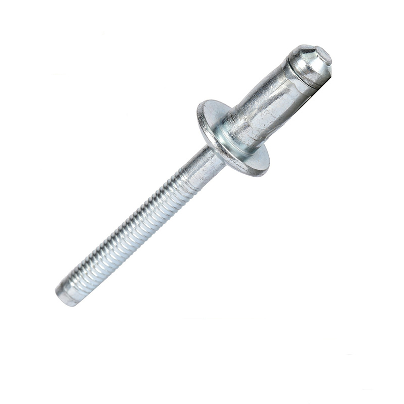 အလွယ်တကူထိရောက်သော core rivet ဆွဲ