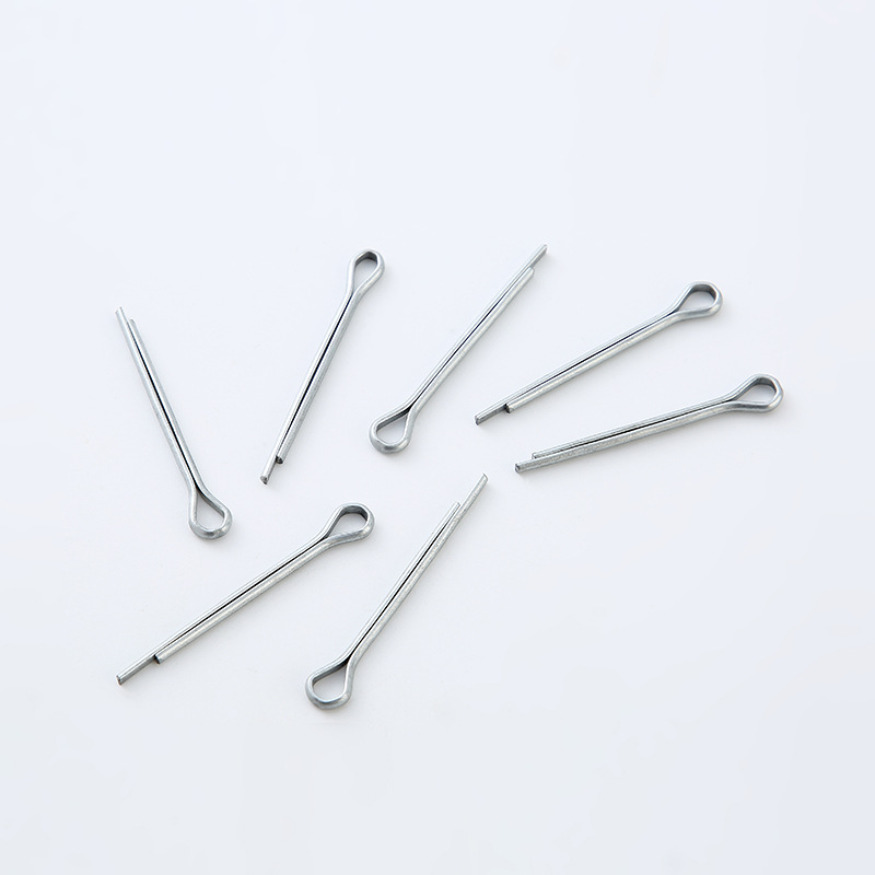 မရှိမဖြစ် split pin များ