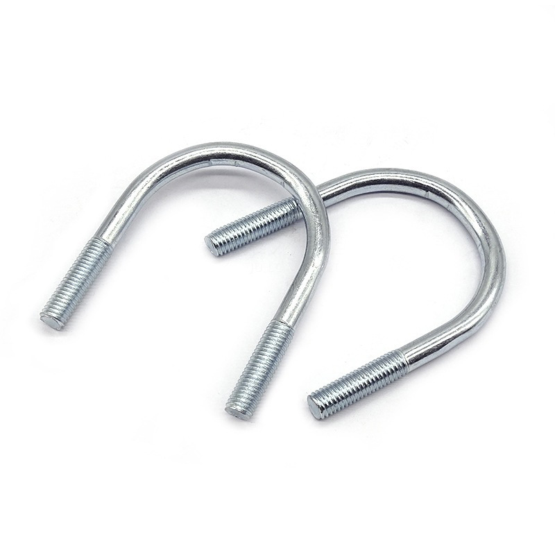 Exhaust U Bolt