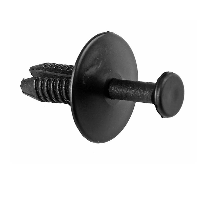 Rivet Clips push အမျိုးအစားများတိုးချဲ့ခြင်း