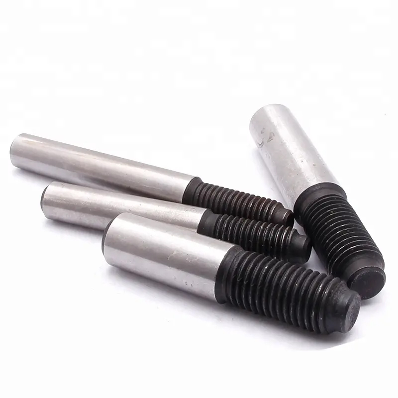 ပြင်ပ thread taper pins