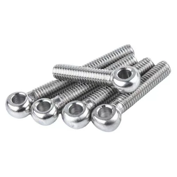 Eye Bolts-Type B