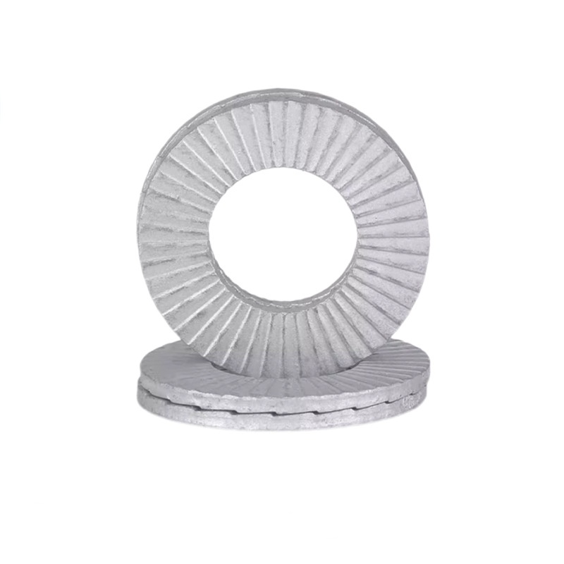 Safe Double Docking Washer Self Docking Washer