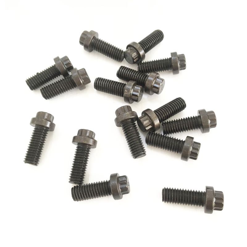 Ferry Bolts 12 မှတ်