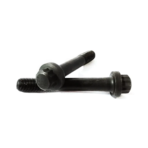 Flange 12 မှတ် screw နှစ်ခု