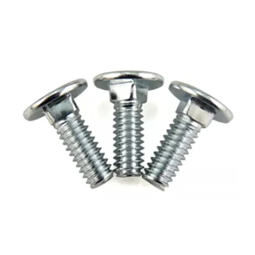 Flat Countersunk Head Square Neck Bolts ရှည်လျားသောစတုရန်း