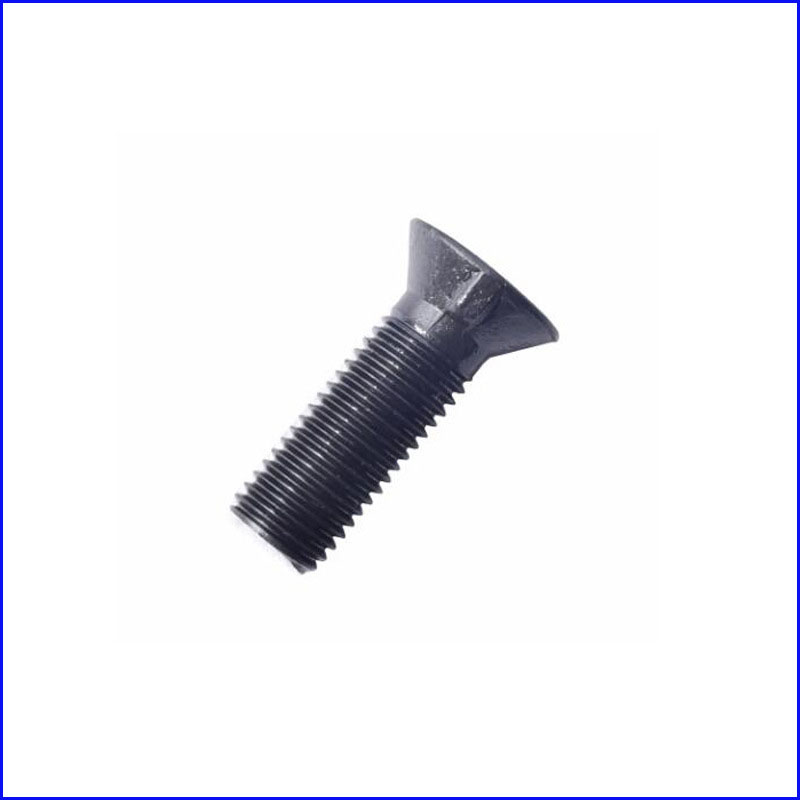 ပြားချပ်ချပ်ကောင်တီ nib bolt